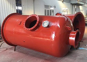 平乡真空除氧器
