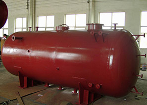 平乡高压旋膜除氧器