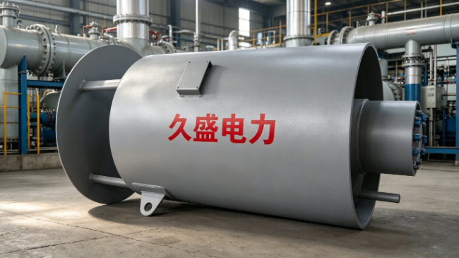 平乡蒸汽消声器