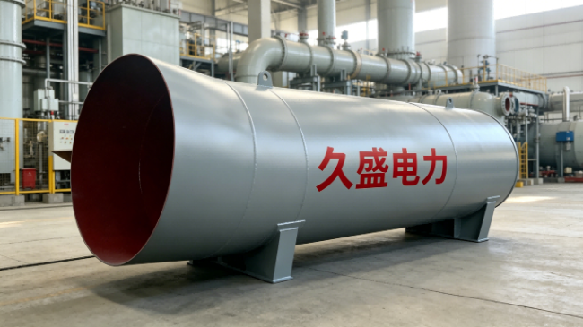 平乡管道消声器