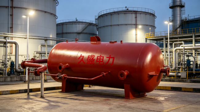 平乡大气式除氧器